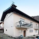 Appartement Casa Elsa *