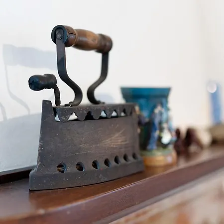 Appartement Casa Elsa Cannobio