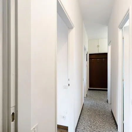 Апартаменты Casa Elsa