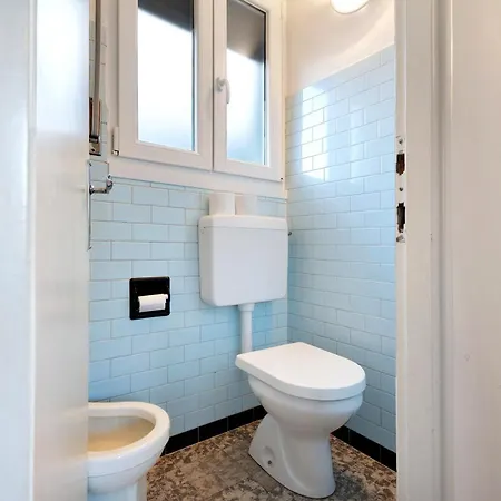 Casa Elsa * Каннобио