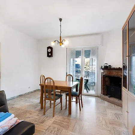 Casa Elsa Каннобио