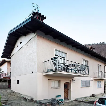 Casa Elsa Каннобио