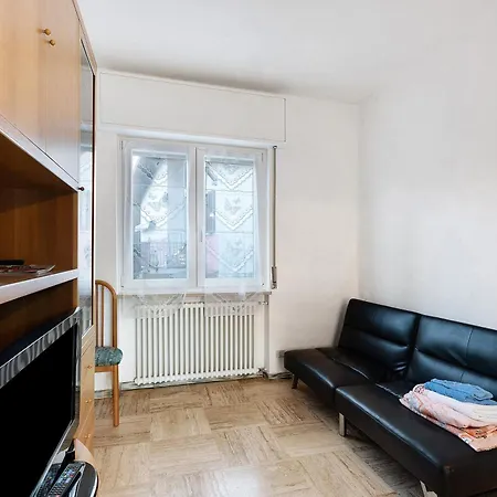 Casa Elsa * Каннобио