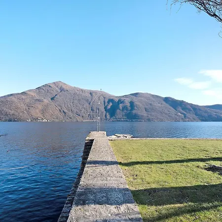 Casa Elsa * Каннобио