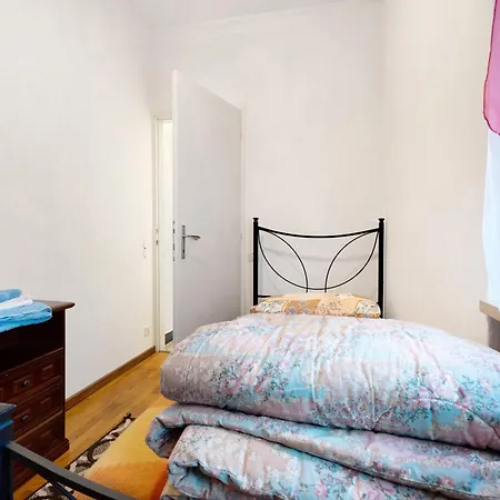 Casa Elsa Апартаменты *