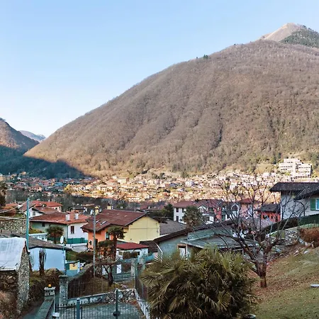 Apartment Casa Elsa Cannobio