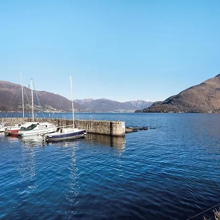 Casa Elsa * Каннобио