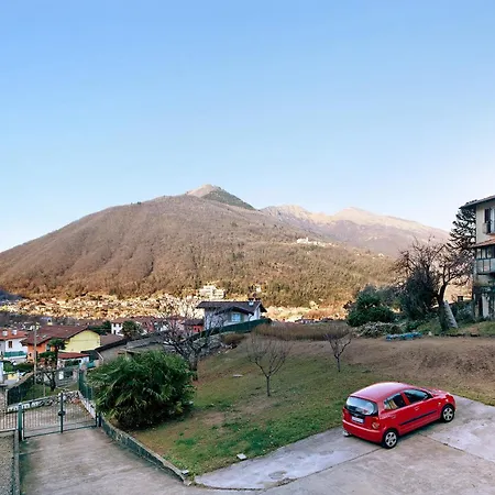 Appartement Casa Elsa