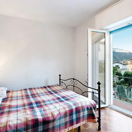 Apartment Casa Elsa