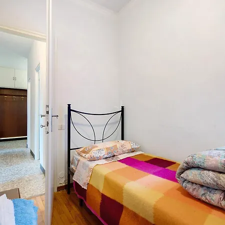 Apartment Casa Elsa