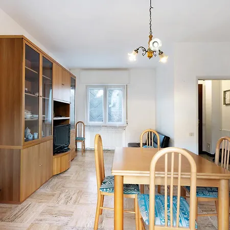 Casa Elsa 公寓 *