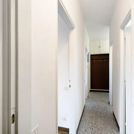 公寓 Casa Elsa 坎诺比奥