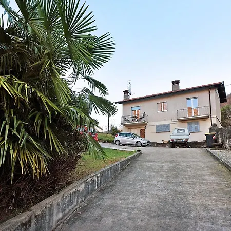 Casa Elsa 坎诺比奥
