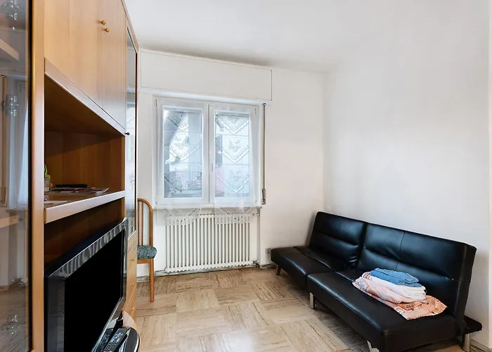 Casa Elsa * Cannobio