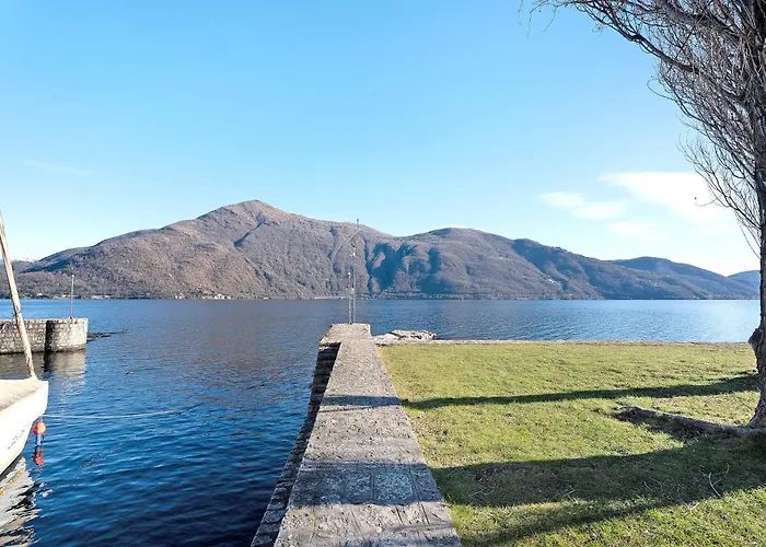 Casa Elsa * كانوبيو