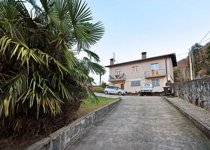 Apartament Casa Elsa