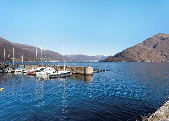 Casa Elsa * Cannobio