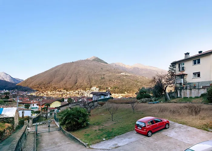 Apartament Casa Elsa