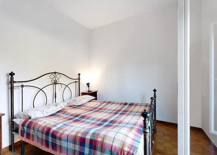 Casa Elsa Lägenhet Cannobio