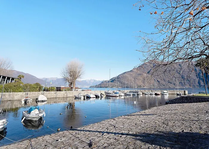 Casa Elsa * Cannobio